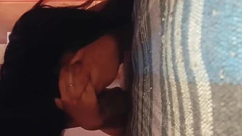 Индийская невеста трахается с любовником до свадьбы