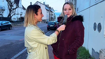 Primeira sodomia bruta de Aurora no J&M