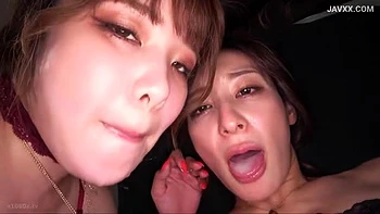 Compilación asiática de orgasmos femeninos intensos