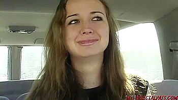 Deutsches Teen dreier mit großem schwarzen Schwanz