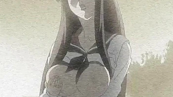 Mashou no Kao: Anime hentai japonês