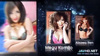 Tetas grandes japonesas en perrito y misionero Vol 9