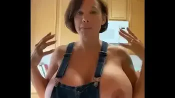 Housewife Big Tits