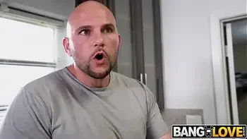 A Creampie After Laundry MJ Fresh, Riley Jean