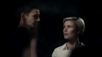 Russian movie Trigger 2020 Lera 1