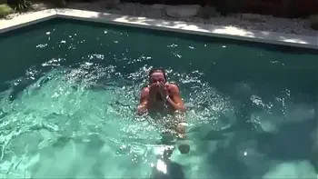 Variety of everyday events in the life of Deauxma