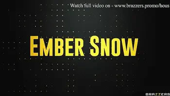 Horny Housewife's - Part 1 - Ember Snow, LaSirena69 / Brazzers / stream full from www.brazzers.promo/hous