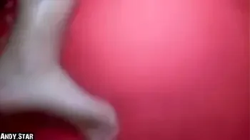 HARDCORE ÖL-FICK MIT ASHLEY-CUMSTAR UND ANDY-STAR