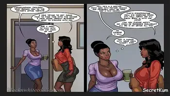 The Mayor season 4 Ep. 1 - Fucking the Pastors wife with a BIG WHITE COCK