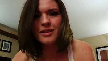 Will fickt Amateur-Babe hart