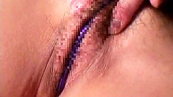 Japanische Fetisch-Fick-Session