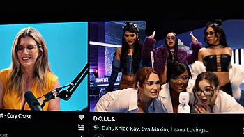 Süße Jane Wilde wird im heißen Dreier vom Schwager brutal gefickt