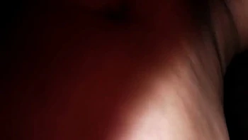 Adolescente india de 18 años folla con su nuevo novio