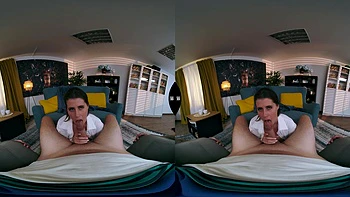 Lady Lyne: MILF tetona follada a vaquera y más