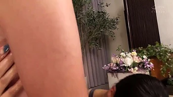 Heiße Asiaten explodieren in heftigen Orgasmen