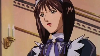 G-Taste 02: Sexy Anime Fetisch mit Cumshot