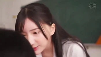 Esposa ruiva fodida enquanto corno assiste