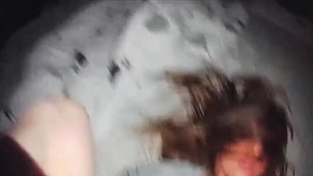 Жена изменяет другу – жёсткий анальный куколд табу