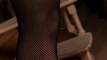 Duas casais fodem forte com lambidas no cu e boquetes