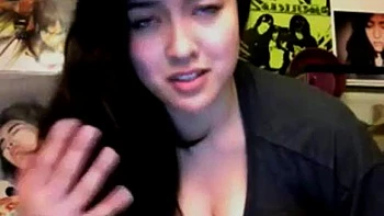 Große Titten Kurven mit Amateur Asiatischer