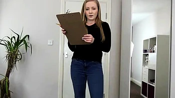 Kaidence King Solo JOI in matriarchaler Gesellschaft