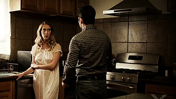 Cadence Lux leckt und fickt dich mit Fingern hart