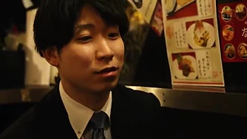 Он смотрит, как она сосёт и ебется с другим