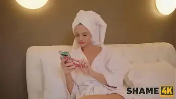 SHAME4K. Shame on Her