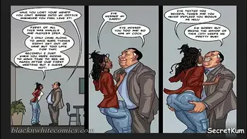 The Mayor season 4 Ep. 3 - Do the crime your pussy and asshole must pay the fine || DP Anal  in the Office at work