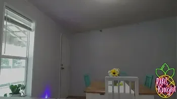 Step-Mommy's Creampie