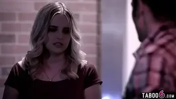 Taboo6.com - Soldier gets one last fuck with huge boobs BBW Codi Vore before deployment