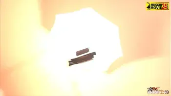 Young and big Ela get hard dick and cum in mouth