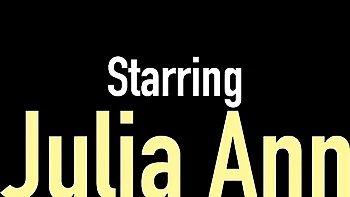 Julia's pornstar dirt