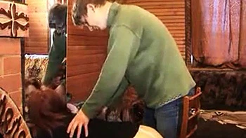 Milf russe mature chevauche et missionnaire amateur