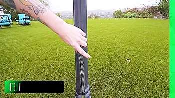 April 2024 POV Creampie Compilation USA