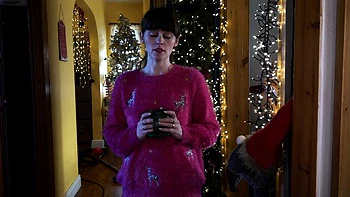 Morena europeia gostosa solo softcore no Natal