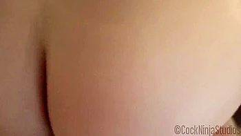 Brianna Beach pega quente com enteado