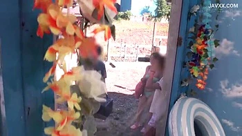 Сборник оргазмов азиаток