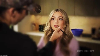 Pornostar des Monats Juli 2024