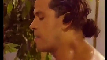 Iates quentes com Kelly Blue & Tony Montana: doggy e lambendo peitos