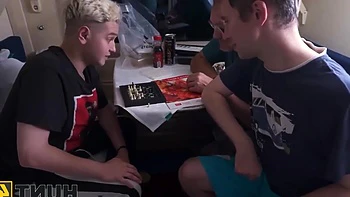 One Ticket To Your Holes