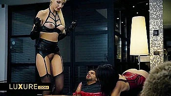 Watch Vicious Kimber Lees Xxx