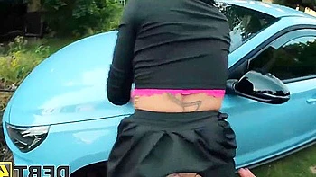 Youre Due For Learning A Lesson