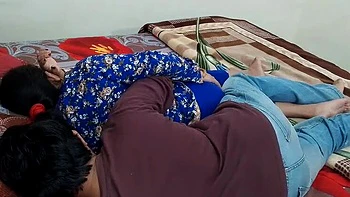 Indian Desi Wife Rough Sex - Hot Couple Viral HD Video