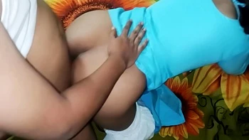 My Girlfriend Really Likes Doggy Style Sex, So We Had A Great Time