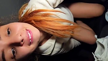 Mi primera polla anal dura con morena