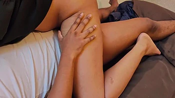 I Fuck My Houseservent Boy, When My Boyfriend Is At Work