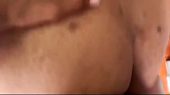 I Fuck My Horny Neighbor In The Yard Of Her House - Porn In English