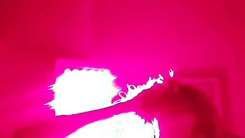 Teen Porsha se masturba solo softcore