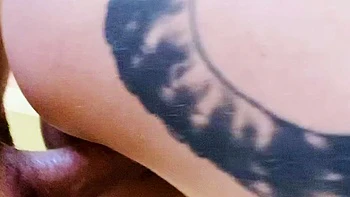 Amateur checa se masturba hardcore con juguetes